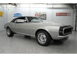 1967 Chevrolet Camaro RS (CC-2117544) for sale in Homer City, Pennsylvania