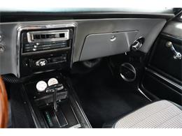 1967 Chevrolet Camaro RS (CC-2117544) for sale in Homer City, Pennsylvania