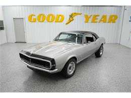 1967 Chevrolet Camaro RS (CC-2117544) for sale in Homer City, Pennsylvania