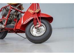 1953 Cushman Motorcycle (CC-2117545) for sale in Concord, North Carolina