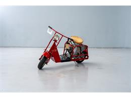 1953 Cushman Motorcycle (CC-2117545) for sale in Concord, North Carolina
