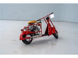 1953 Cushman Motorcycle (CC-2117545) for sale in Concord, North Carolina
