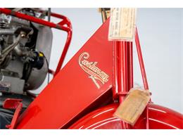 1953 Cushman Motorcycle (CC-2117545) for sale in Concord, North Carolina