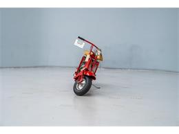 1953 Cushman Motorcycle (CC-2117545) for sale in Concord, North Carolina
