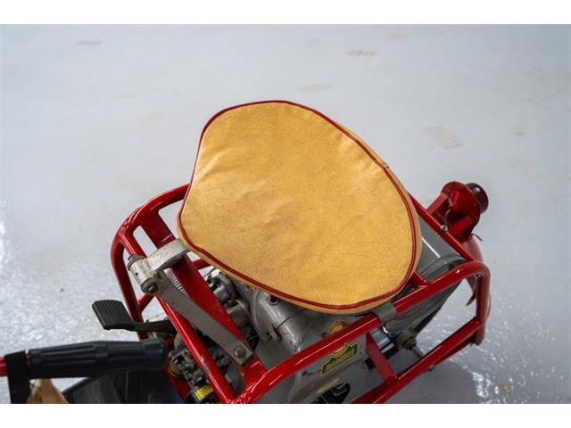 1953 Cushman Motorcycle (CC-2117545) for sale in Concord, North Carolina