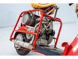 1953 Cushman Motorcycle (CC-2117545) for sale in Concord, North Carolina