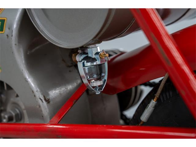 1953 Cushman Motorcycle (CC-2117545) for sale in Concord, North Carolina