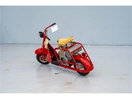 1953 Cushman Motorcycle (CC-2117545) for sale in Concord, North Carolina