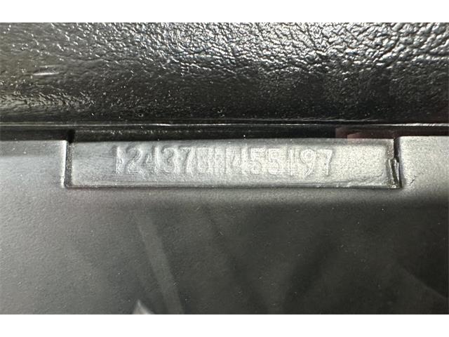 1968 Chevrolet Camaro SS (CC-2117546) for sale in Hingham, Massachusetts