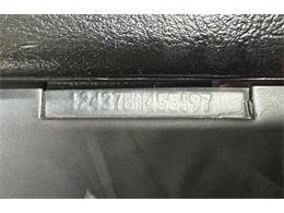 1968 Chevrolet Camaro SS (CC-2117546) for sale in Hingham, Massachusetts