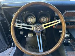 1968 Chevrolet Camaro SS (CC-2117546) for sale in Hingham, Massachusetts
