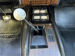 1968 Chevrolet Camaro SS (CC-2117546) for sale in Hingham, Massachusetts