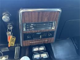 1968 Chevrolet Camaro SS (CC-2117546) for sale in Hingham, Massachusetts