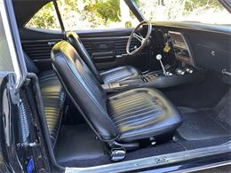 1968 Chevrolet Camaro SS (CC-2117546) for sale in Hingham, Massachusetts