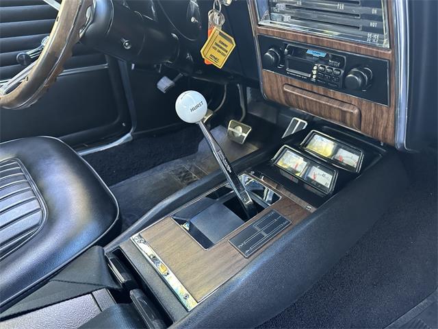 1968 Chevrolet Camaro SS (CC-2117546) for sale in Hingham, Massachusetts