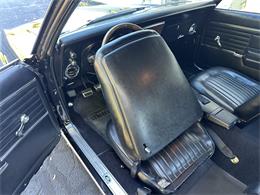 1968 Chevrolet Camaro SS (CC-2117546) for sale in Hingham, Massachusetts