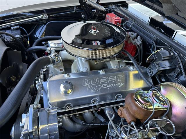 1968 Chevrolet Camaro SS (CC-2117546) for sale in Hingham, Massachusetts