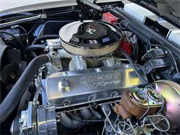 1968 Chevrolet Camaro SS (CC-2117546) for sale in Hingham, Massachusetts