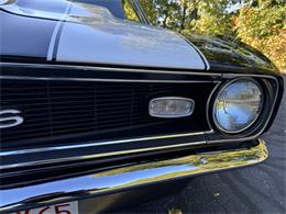 1968 Chevrolet Camaro SS (CC-2117546) for sale in Hingham, Massachusetts