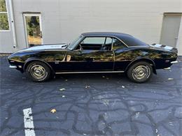 1968 Chevrolet Camaro SS (CC-2117546) for sale in Hingham, Massachusetts
