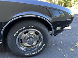 1968 Chevrolet Camaro SS (CC-2117546) for sale in Hingham, Massachusetts