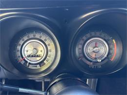 1968 Chevrolet Camaro SS (CC-2117546) for sale in Hingham, Massachusetts