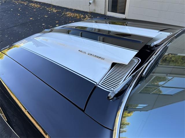 1968 Chevrolet Camaro SS (CC-2117546) for sale in Hingham, Massachusetts