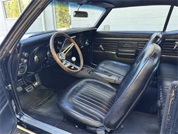1968 Chevrolet Camaro SS (CC-2117546) for sale in Hingham, Massachusetts