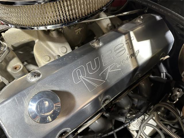 1968 Chevrolet Camaro SS (CC-2117546) for sale in Hingham, Massachusetts
