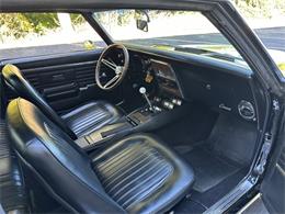 1968 Chevrolet Camaro SS (CC-2117546) for sale in Hingham, Massachusetts