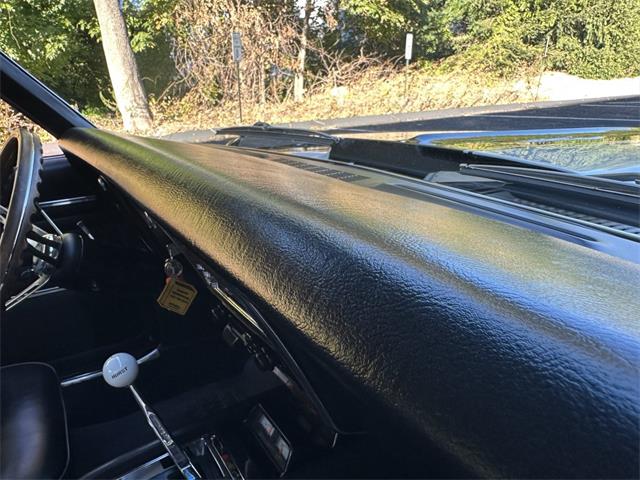 1968 Chevrolet Camaro SS (CC-2117546) for sale in Hingham, Massachusetts