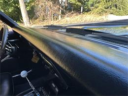 1968 Chevrolet Camaro SS (CC-2117546) for sale in Hingham, Massachusetts