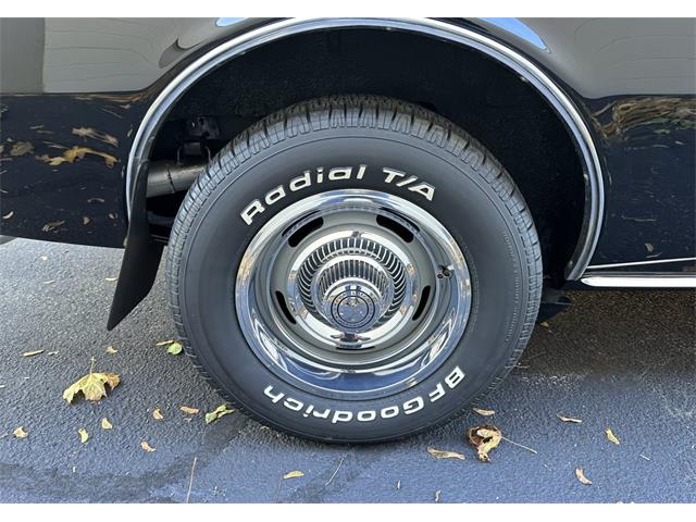 1968 Chevrolet Camaro SS (CC-2117546) for sale in Hingham, Massachusetts