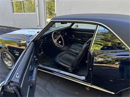 1968 Chevrolet Camaro SS (CC-2117546) for sale in Hingham, Massachusetts