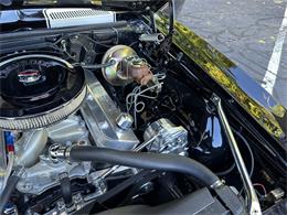 1968 Chevrolet Camaro SS (CC-2117546) for sale in Hingham, Massachusetts