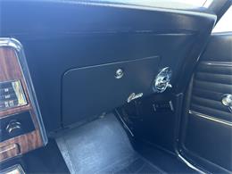 1968 Chevrolet Camaro SS (CC-2117546) for sale in Hingham, Massachusetts