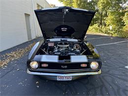 1968 Chevrolet Camaro SS (CC-2117546) for sale in Hingham, Massachusetts