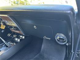 1968 Chevrolet Camaro SS (CC-2117546) for sale in Hingham, Massachusetts