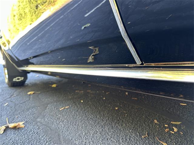 1968 Chevrolet Camaro SS (CC-2117546) for sale in Hingham, Massachusetts