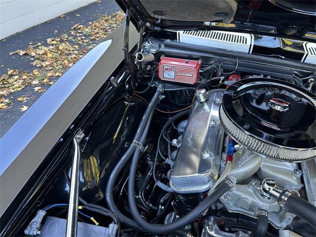 1968 Chevrolet Camaro SS (CC-2117546) for sale in Hingham, Massachusetts
