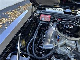 1968 Chevrolet Camaro SS (CC-2117546) for sale in Hingham, Massachusetts
