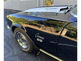 1968 Chevrolet Camaro SS (CC-2117546) for sale in Hingham, Massachusetts