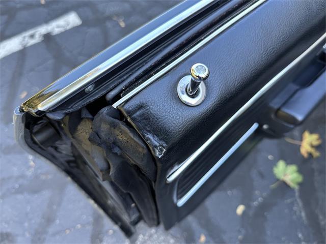 1968 Chevrolet Camaro SS (CC-2117546) for sale in Hingham, Massachusetts