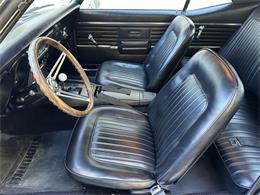 1968 Chevrolet Camaro SS (CC-2117546) for sale in Hingham, Massachusetts