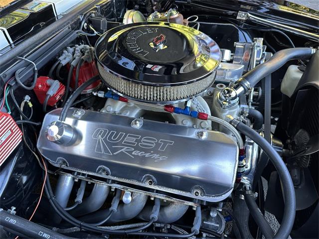 1968 Chevrolet Camaro SS (CC-2117546) for sale in Hingham, Massachusetts