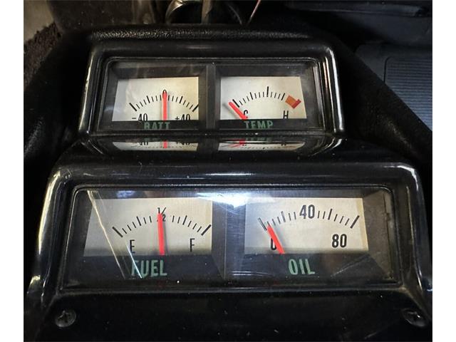 1968 Chevrolet Camaro SS (CC-2117546) for sale in Hingham, Massachusetts