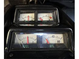 1968 Chevrolet Camaro SS (CC-2117546) for sale in Hingham, Massachusetts