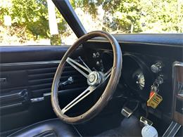 1968 Chevrolet Camaro SS (CC-2117546) for sale in Hingham, Massachusetts