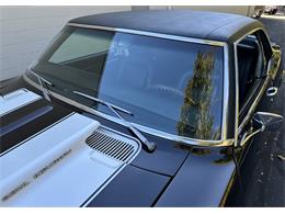 1968 Chevrolet Camaro SS (CC-2117546) for sale in Hingham, Massachusetts