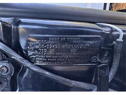 1968 Chevrolet Camaro SS (CC-2117546) for sale in Hingham, Massachusetts
